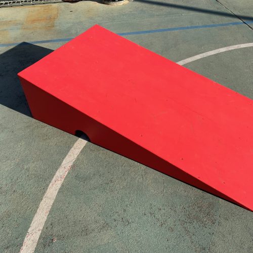 Mini Launching Ramp 15cm High – Ride Launch Ramp “Easy Launch” – Ride Ramps