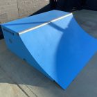 Ride Ramps Quarter Pipe 60cm x 180cm
