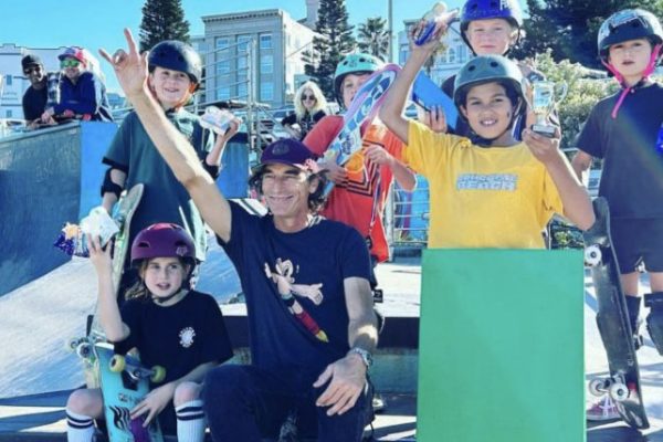 Junior Winners Skateology-Ways Skate Comp 2023